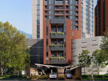 Departamentos en Venta en Centro
