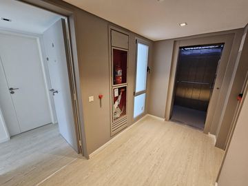 Departamento en Villa Urquiza