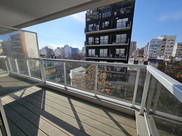 Departamento en Villa Urquiza