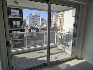 Departamento en Villa Urquiza