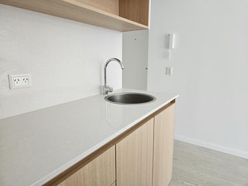 Departamento en Villa Urquiza