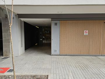 Departamento en Villa Urquiza