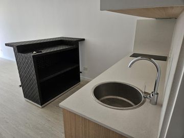 Departamento en Villa Urquiza
