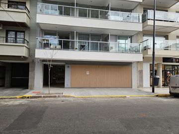 Departamento en Villa Urquiza