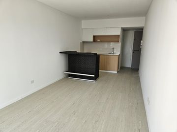 Departamento en Villa Urquiza