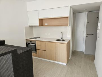 Departamento en Villa Urquiza