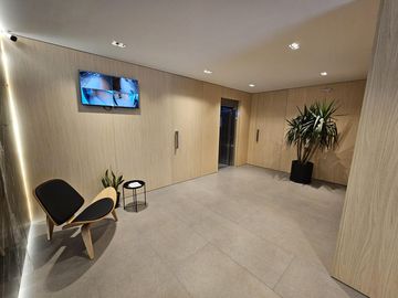 Departamento en Villa Urquiza