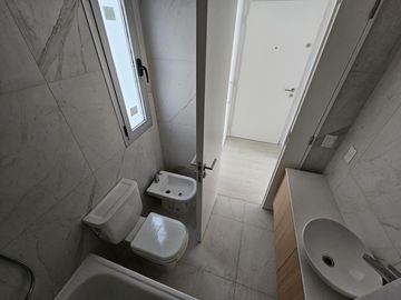 Departamento en Villa Urquiza