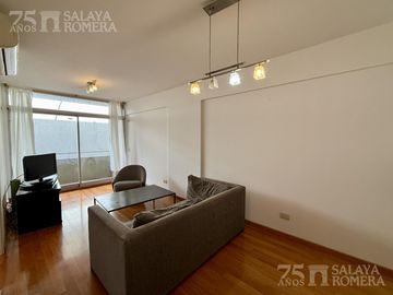 Venta Departamento Palermo Nuevo  3 ambientes Edificio Moderno