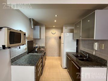 Venta Departamento Palermo Nuevo  3 ambientes Edificio Moderno