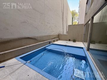 Venta Departamento Palermo Nuevo  3 ambientes Edificio Moderno