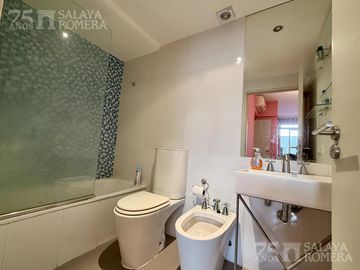 Venta Departamento Palermo Nuevo  3 ambientes Edificio Moderno