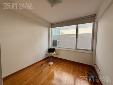 Venta Departamento Palermo Nuevo  3 ambientes Edificio Moderno
