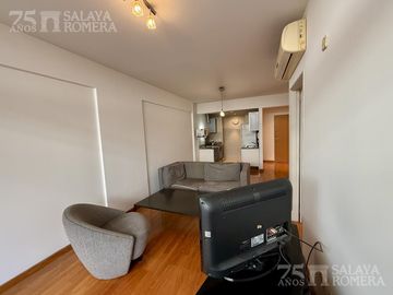 Venta Departamento Palermo Nuevo  3 ambientes Edificio Moderno