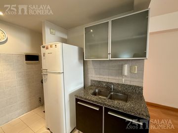 Venta Departamento Palermo Nuevo  3 ambientes Edificio Moderno