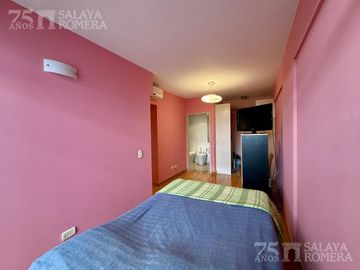 Venta Departamento Palermo Nuevo  3 ambientes Edificio Moderno