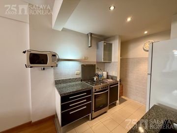 Venta Departamento Palermo Nuevo  3 ambientes Edificio Moderno