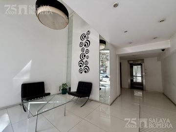 Venta Departamento Palermo Nuevo  3 ambientes Edificio Moderno