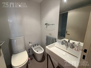 Venta Departamento Palermo Nuevo  3 ambientes Edificio Moderno