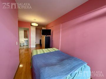 Venta Departamento Palermo Nuevo  3 ambientes Edificio Moderno