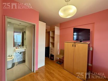 Venta Departamento Palermo Nuevo  3 ambientes Edificio Moderno