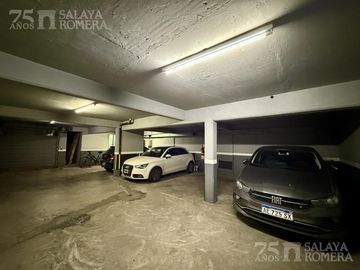 Venta Departamento Palermo Nuevo  3 ambientes Edificio Moderno