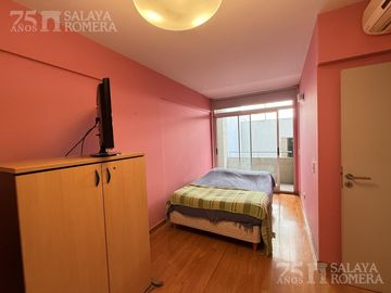 Venta Departamento Palermo Nuevo  3 ambientes Edificio Moderno