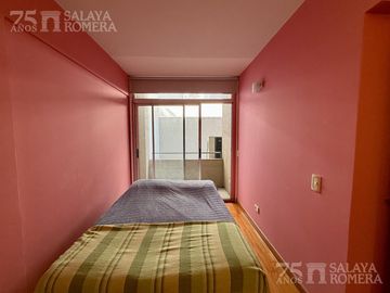 Venta Departamento Palermo Nuevo  3 ambientes Edificio Moderno