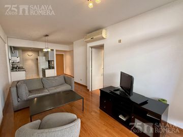 Venta Departamento Palermo Nuevo  3 ambientes Edificio Moderno