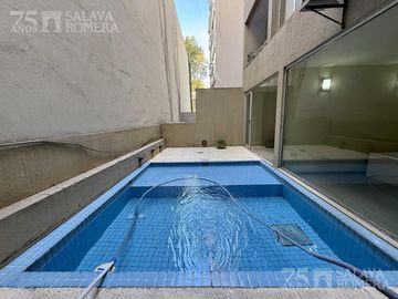 Venta Departamento Palermo Nuevo  3 ambientes Edificio Moderno
