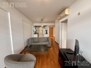Venta Departamento Palermo Nuevo  3 ambientes Edificio Moderno