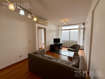 Venta Departamento Palermo Nuevo  3 ambientes Edificio Moderno