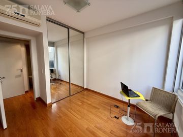 Venta Departamento Palermo Nuevo  3 ambientes Edificio Moderno