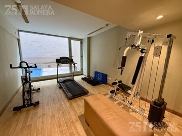 Venta Departamento Palermo Nuevo  3 ambientes Edificio Moderno