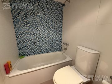 Venta Departamento Palermo Nuevo  3 ambientes Edificio Moderno