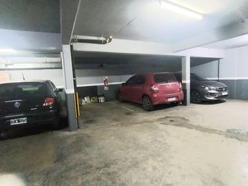 Venta Departamento Palermo Nuevo  3 ambientes Edificio Moderno