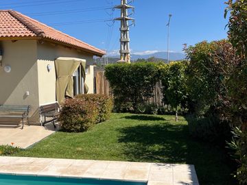 Casa en  venta