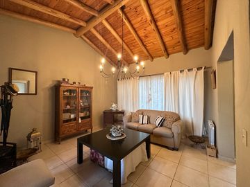 Casa en  venta
