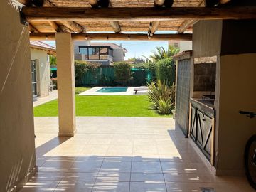 Casa en  venta
