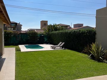 Casa en  venta