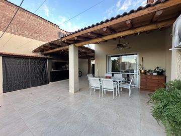 Casa en  venta