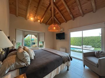 Casa en  venta