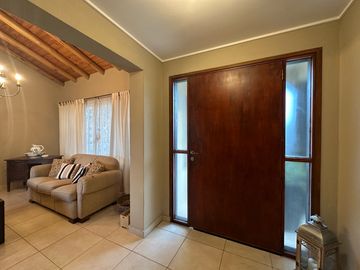 Casa en  venta