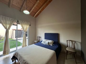 Casa en  venta