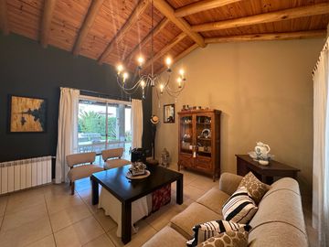 Casa en  venta