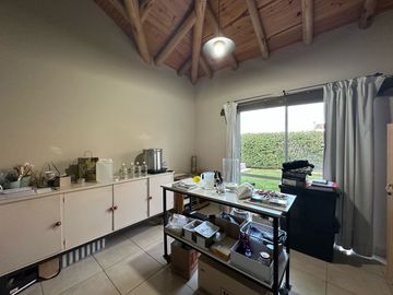 Casa en  venta