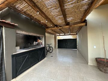 Casa en  venta