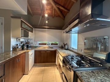 Casa en  venta