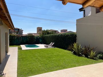 Casa en  venta