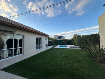 Casa en  venta